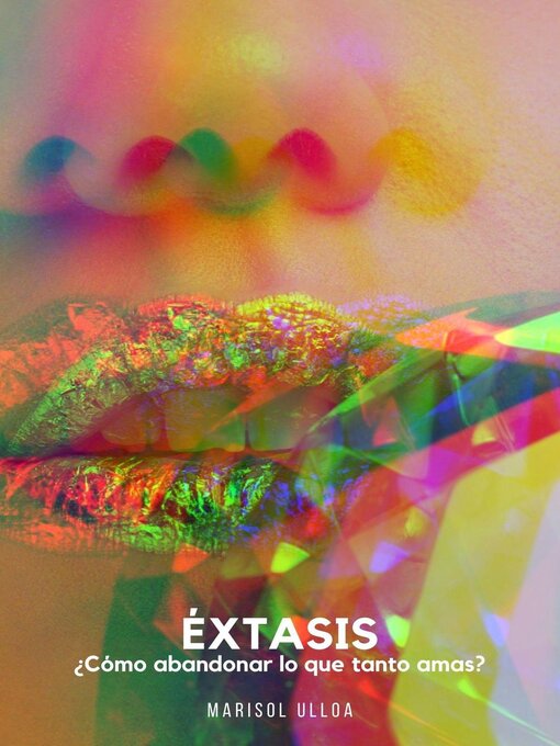 Title details for Éxtasis by TOT - Available